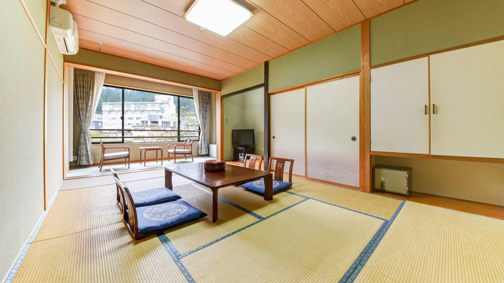 Hotel Yunotaniso