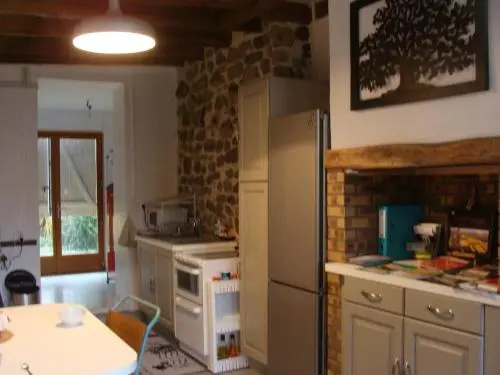La Cerisaie