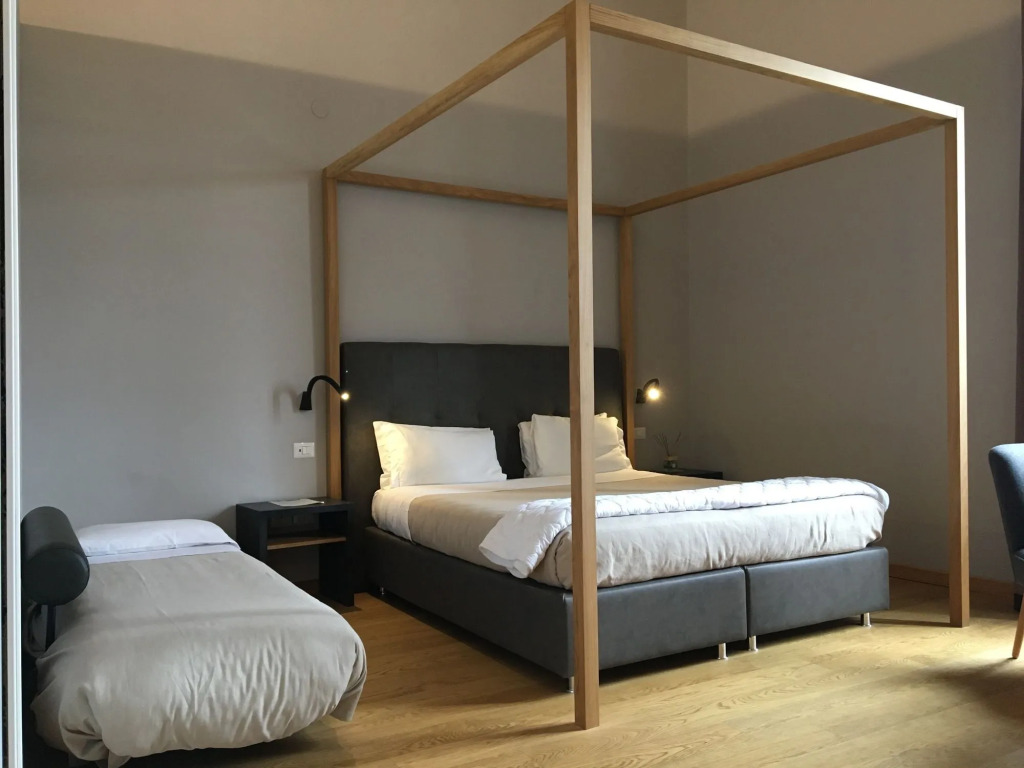 La Torre del Cestello - Residenza d'epoca