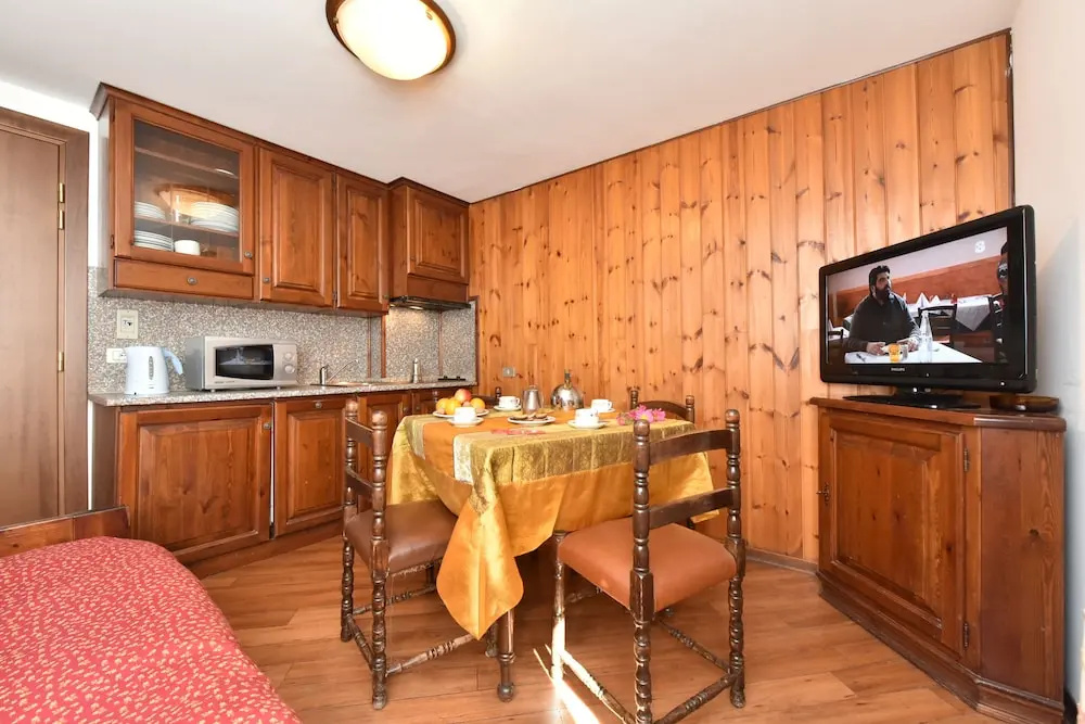 Apartement Castelli