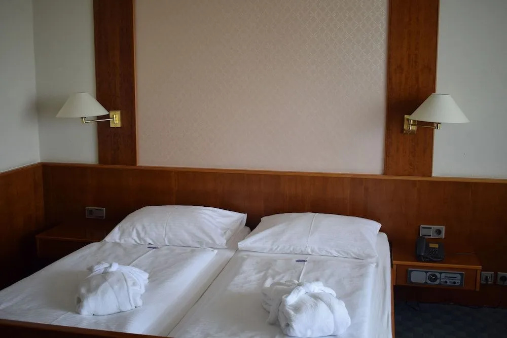 Kurhotel Bad Rodach an der ThermeNatur