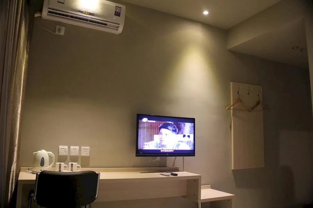 Fangyuan Hotel