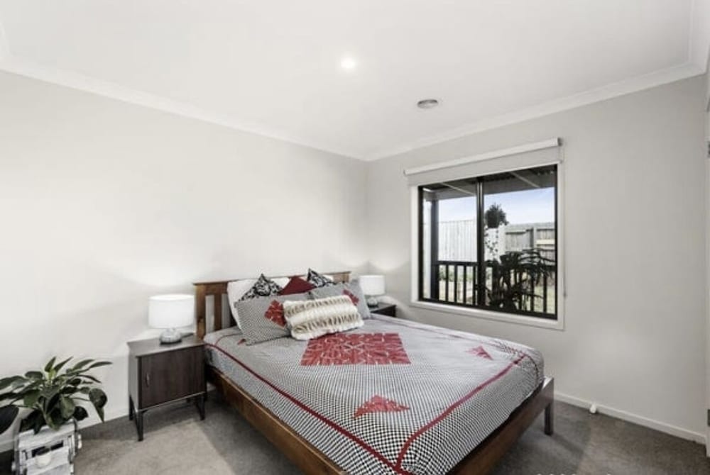 Luxury holiday rental