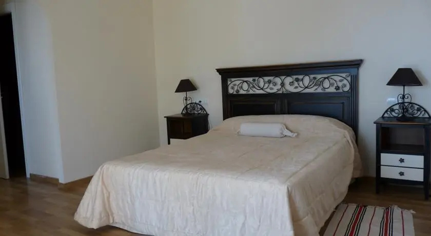 Villa Carmen