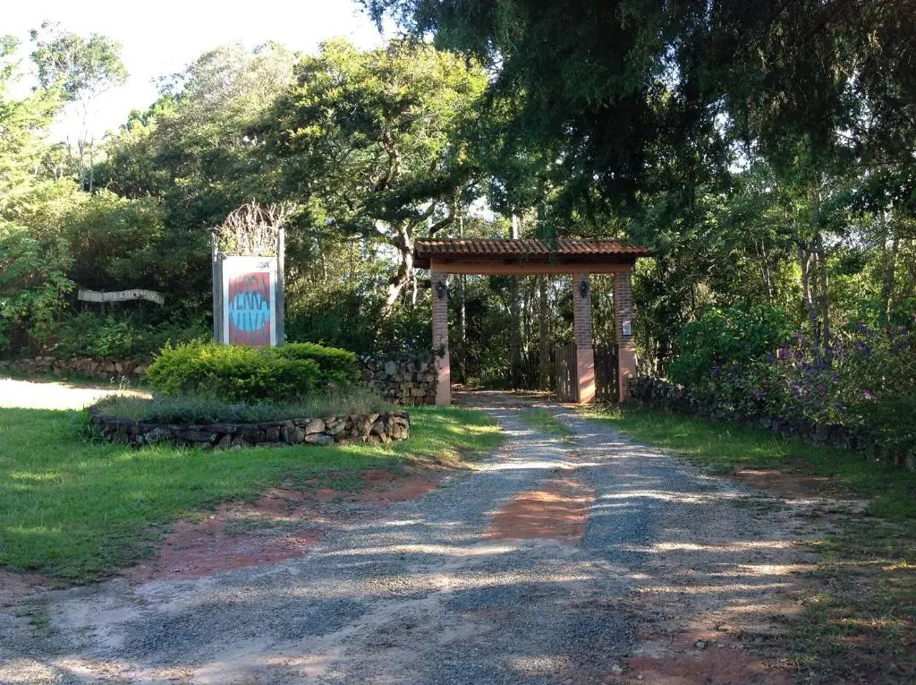 Pousada Terra Viva