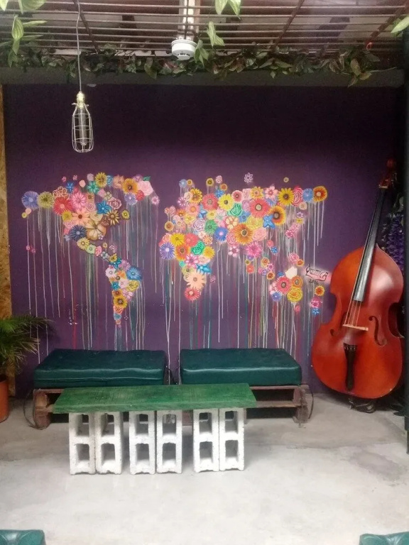 Panela Hostel