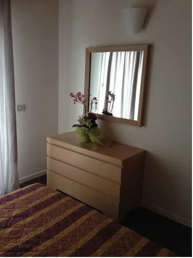 Antares Aparthotel