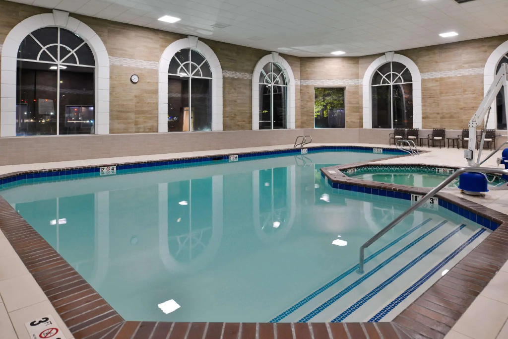 Hampton Inn & Suites Boise/Spectrum