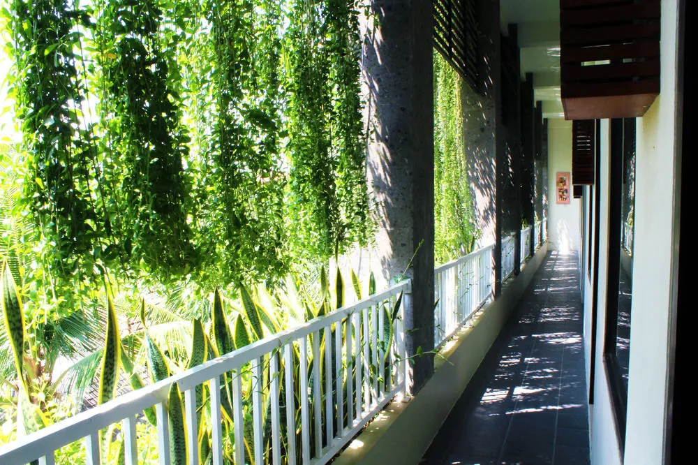 Airy Denpasar Barat Kepuh Segina 8 Bali