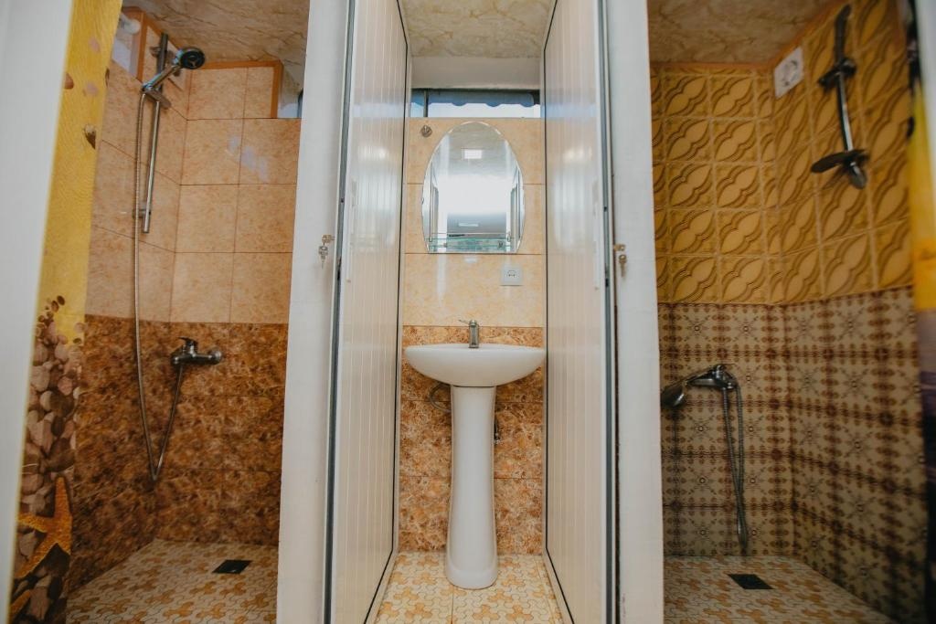 Vanadzor Guest House