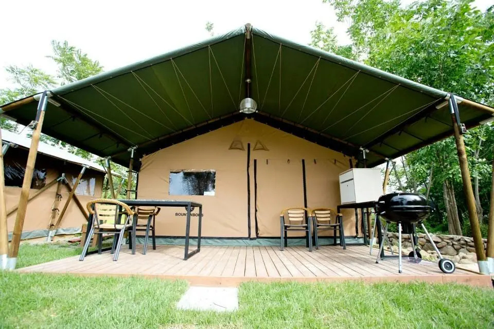 Honcheon glamping12