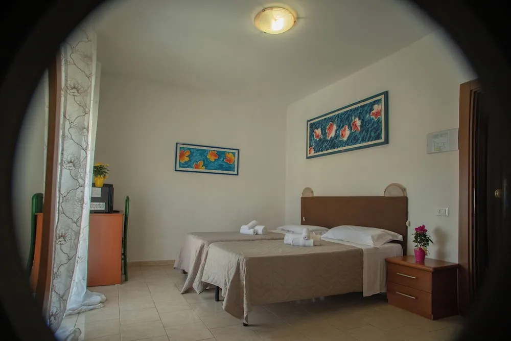 Hotel Ariston