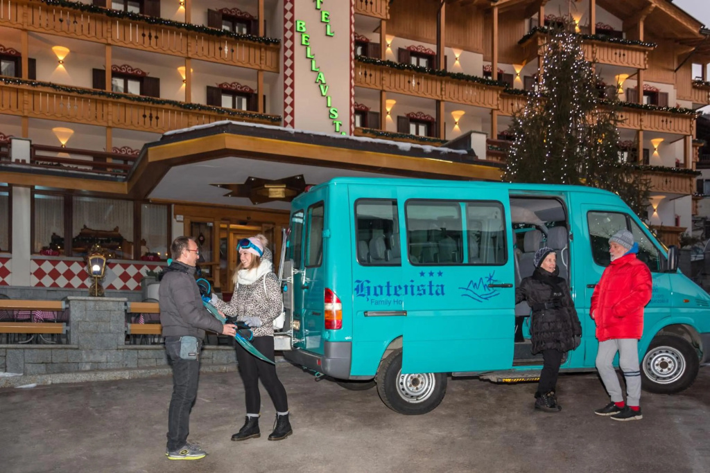 Hotel Bellavista