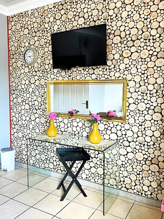 Abecor Hotel