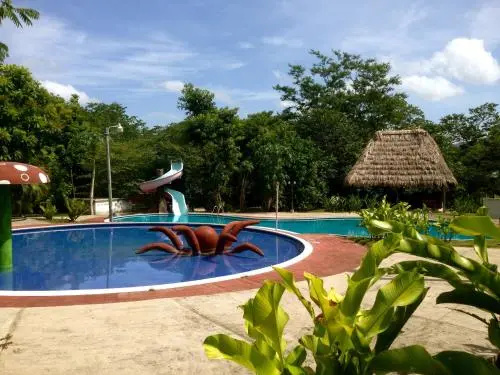 Hotel Villas Magen