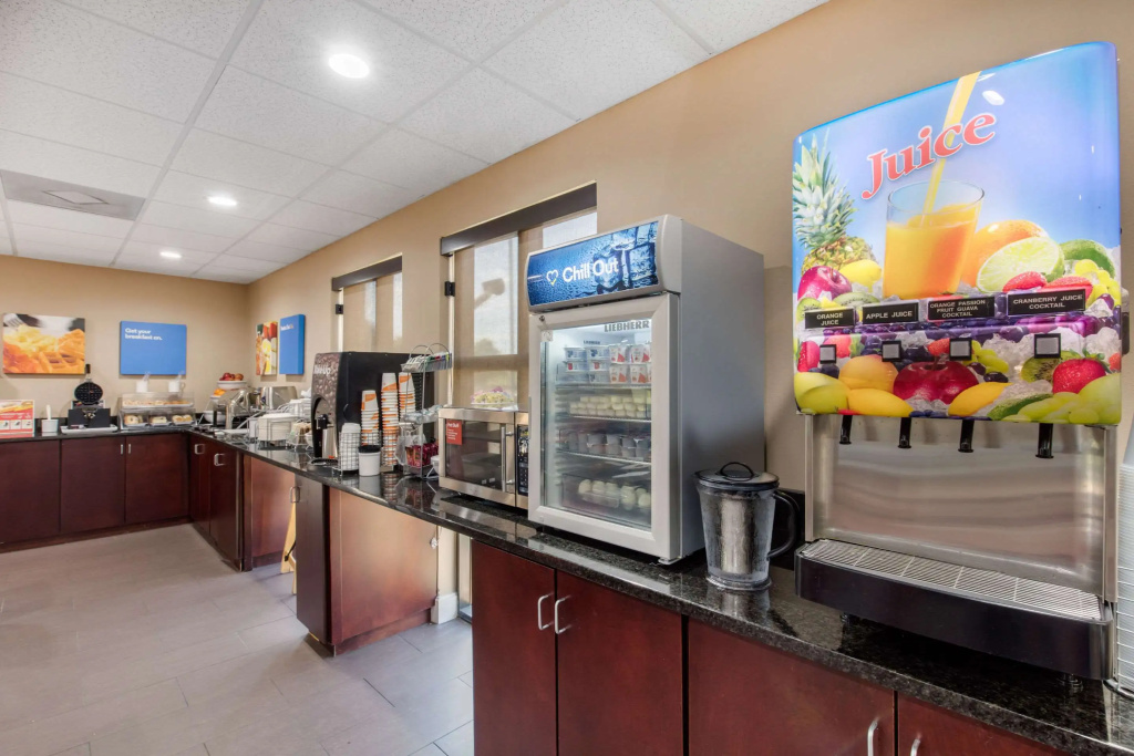 Comfort Inn Horn Lake - Southhaven