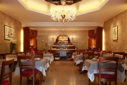 Hotel Figaro