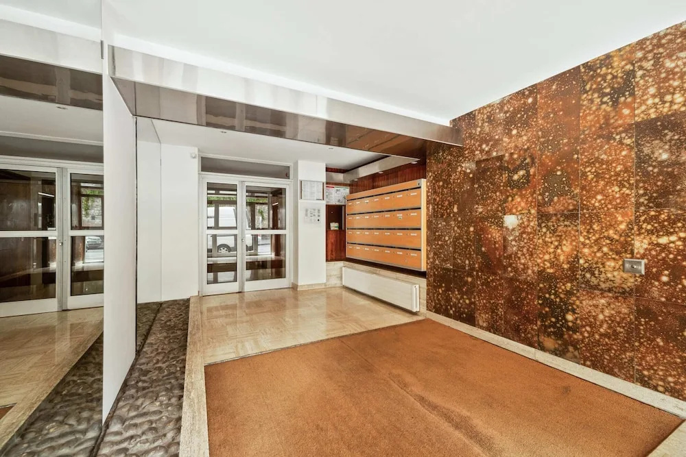 Nice Flat for 2 Persons in the 18th Arrondissement