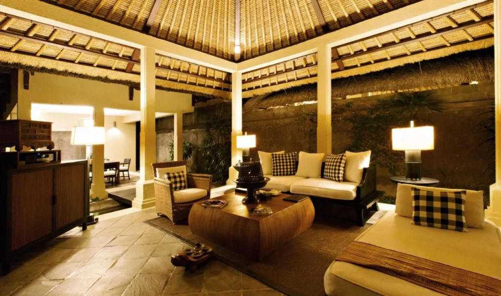 Kayumanis Sanur Private Villa and Spa