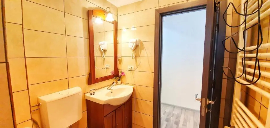 Apartament Eforie Robert 150m de plaja