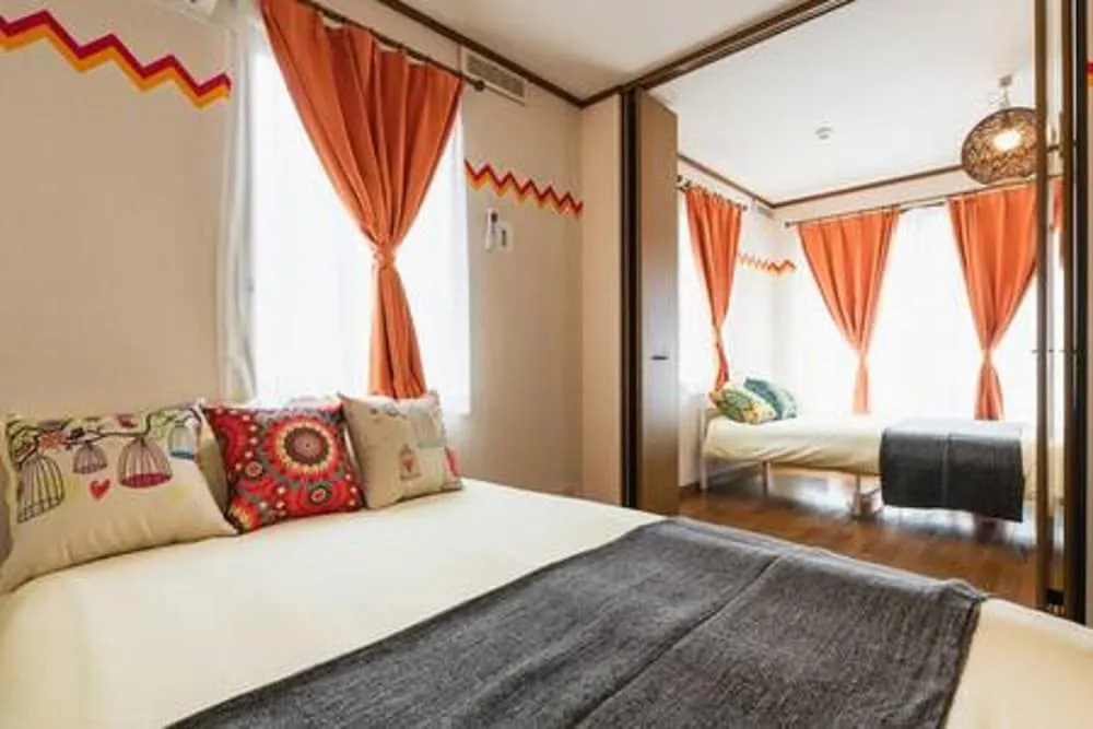 Atago House