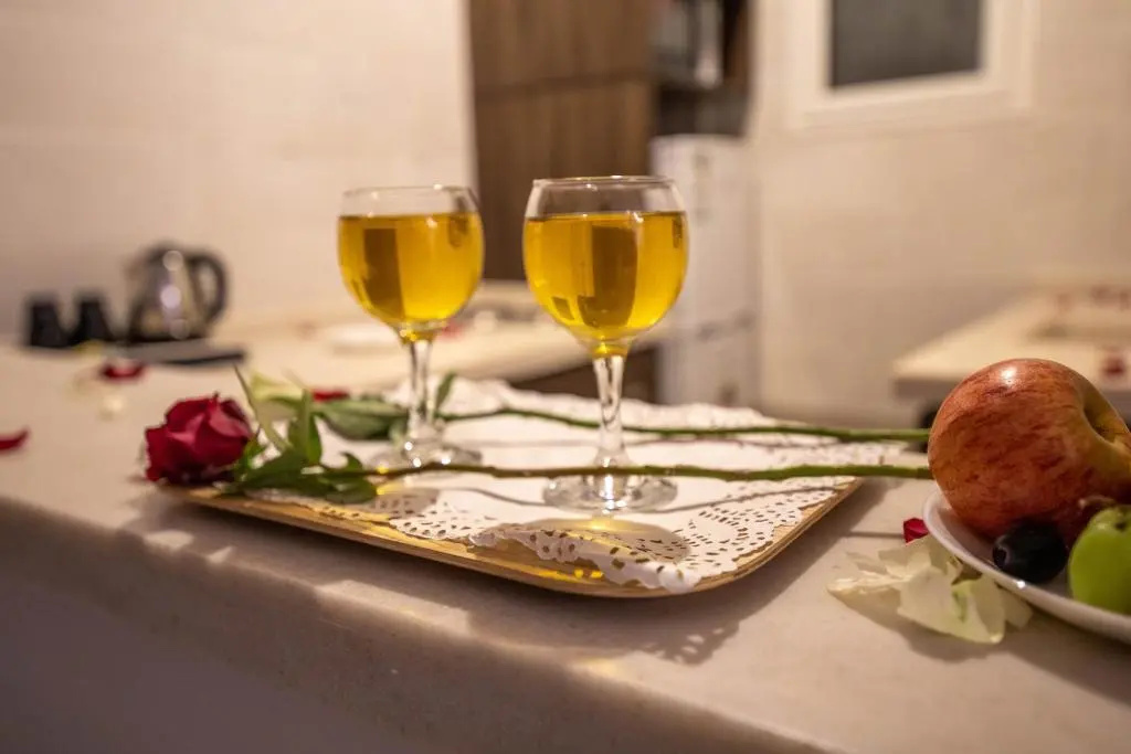 Laten Suites Al Nassim 3 أجنحة لاتين النسيم