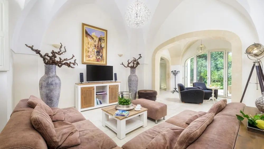 Villa La Dolce Vita 6, Emma Villas