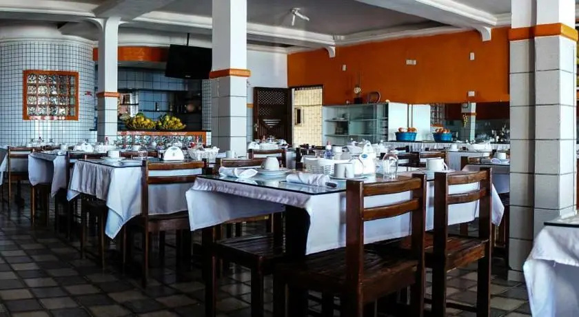 Hotel 5 Sóis