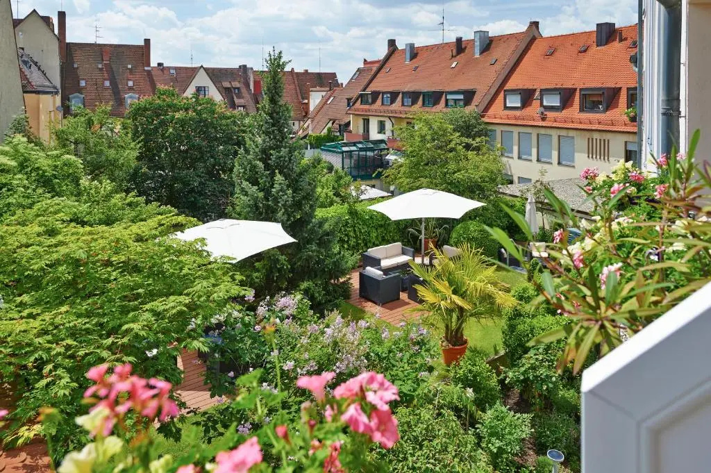 Dürer-Hotel