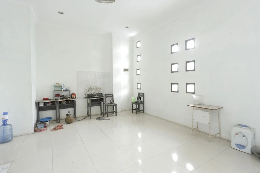 Hotel O Penginapan Mangkoe Barokah