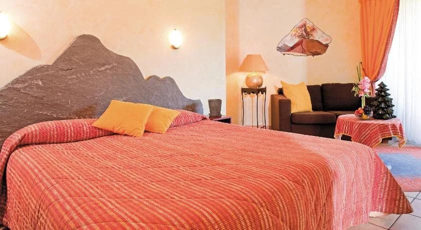 Hotel La Sapinière