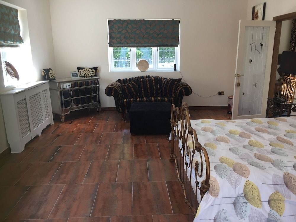Retreat at The Knowe Auchincruive Estate