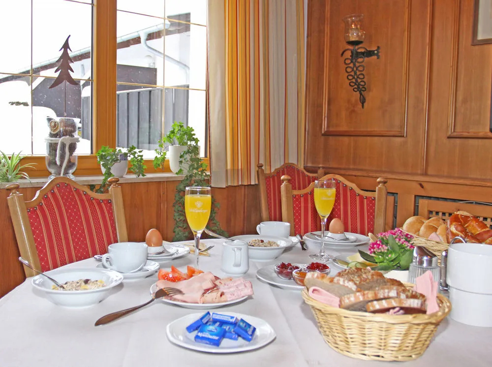 Hotel Goldene Rose