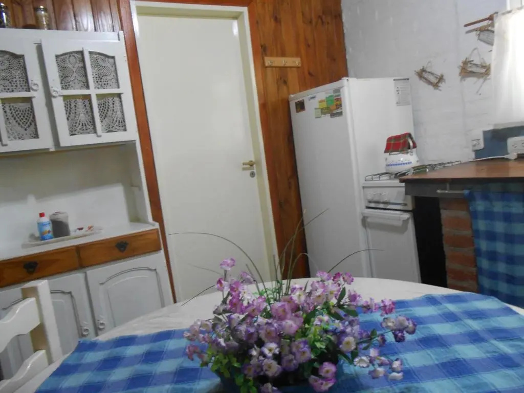 Cabañas Caramelo