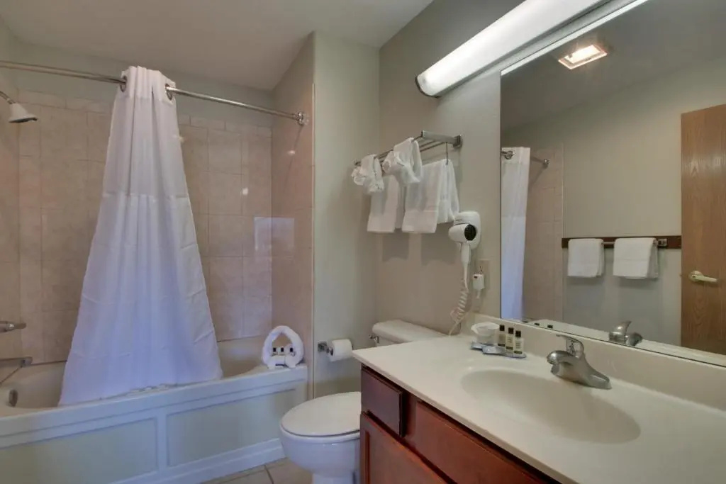 All Towne Suites