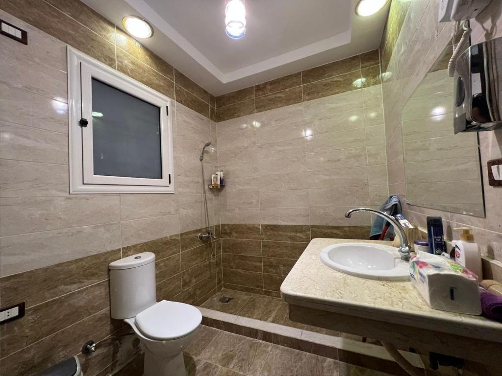 Best 2 bedroom apartement in Hurghada