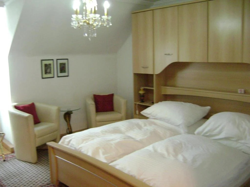 Höckner Plaza Hotel