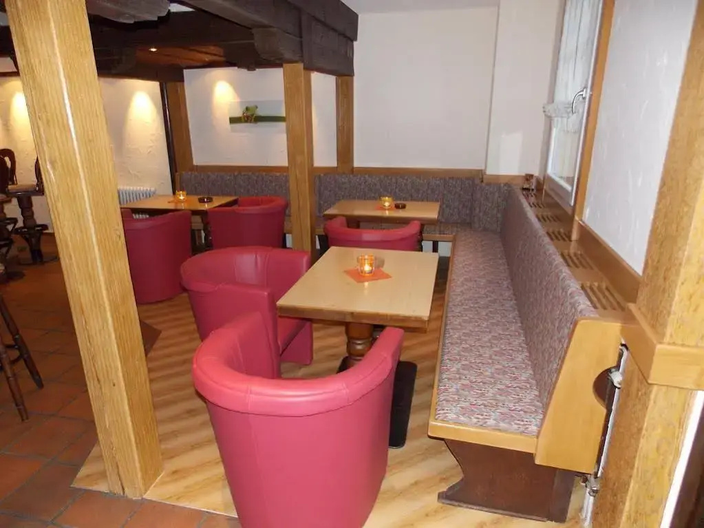 Wochner's Hotel-Sternen Am Schluchsee Hochschwarzwald