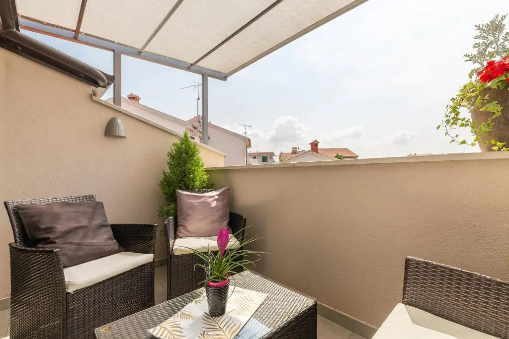 Apartment Fiore