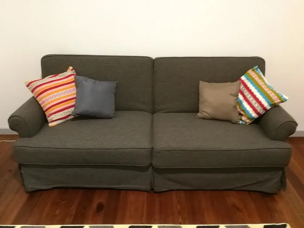 Apartment With 2 Bedrooms in Funchal, With Wonderful City View, Balcon