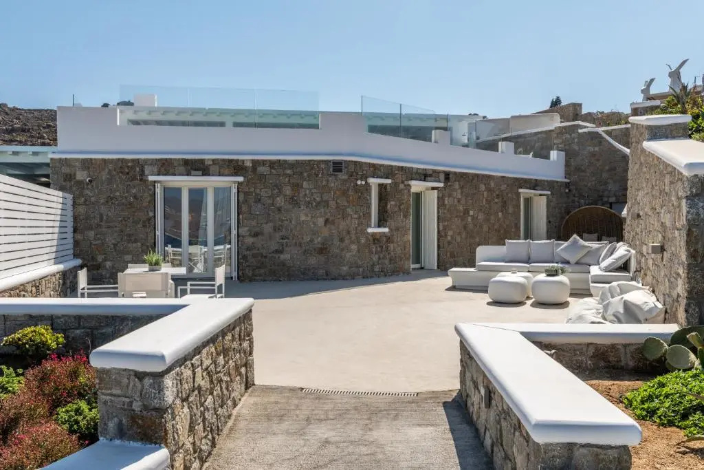 Rabbit Villa