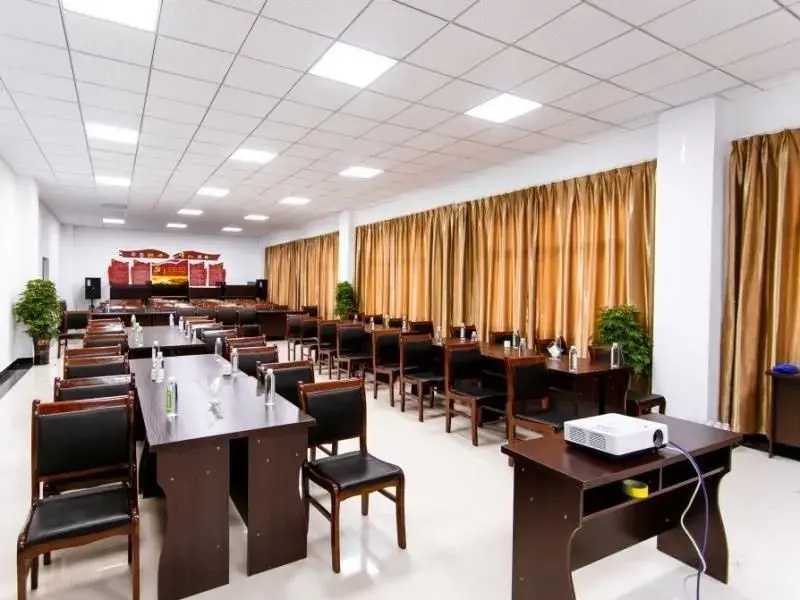 Greentree Inn Anshun Puding County Poyu Avenue Exp