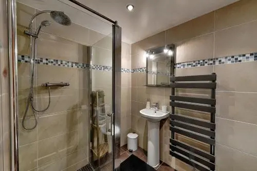 Chalet 4C