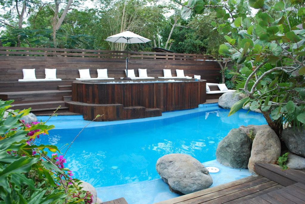 Villas Sur Mer