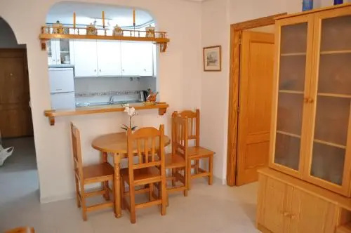 Apartament La Mata