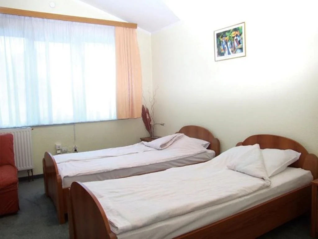 Motel Topalovic