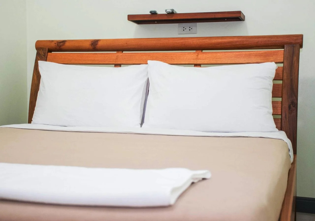Hotel Chansawang