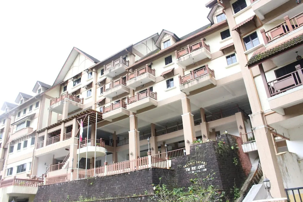 TM Resort Cameron Highlands