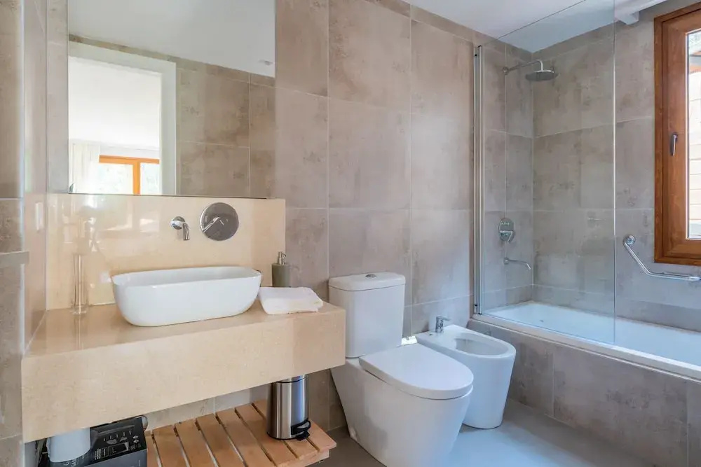 Suites del Lago