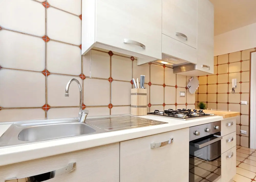 Da Flami Apartment